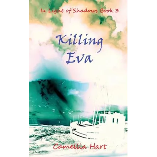 Killing Eva - Paperback