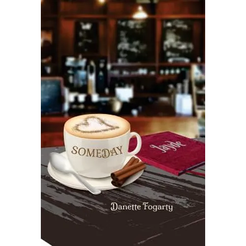 Someday - Paperback