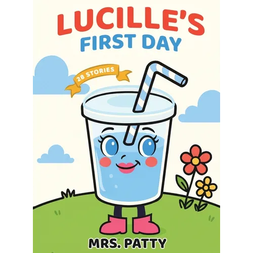 Lucille: Lucille's First Day - Hardcover