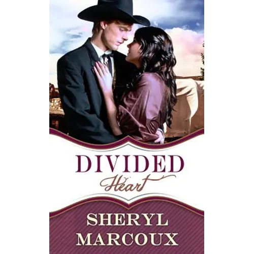 Divided Heart - Paperback