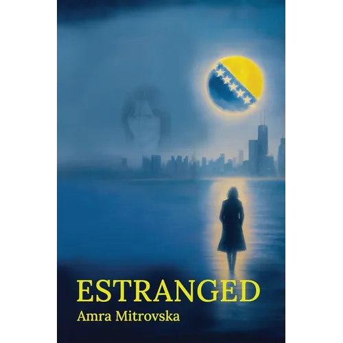 Estranged - Paperback