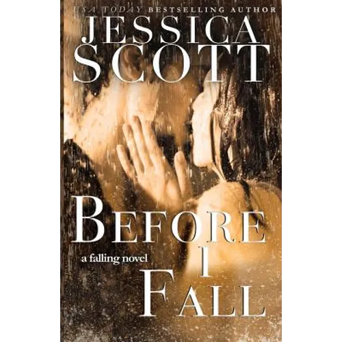 Before I Fall - Paperback