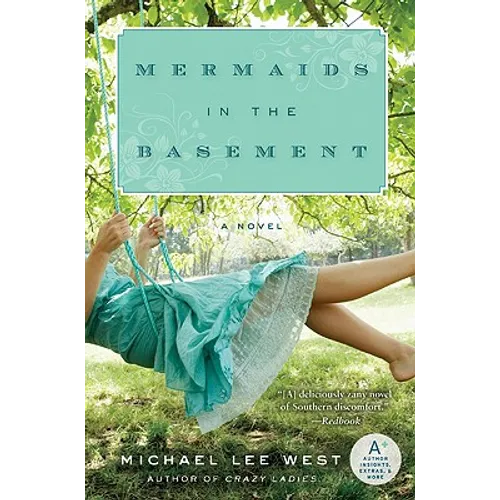 Mermaids in the Basement - Paperback