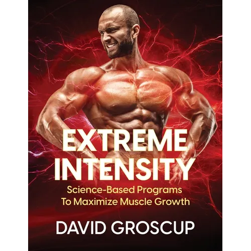 Extreme Intensity - Paperback
