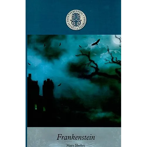 Frankenstein - Paperback