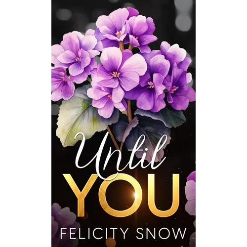 Until You - Hardcover