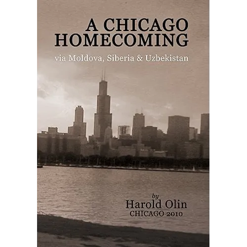 A Chicago Homecoming - Hardcover