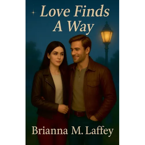 Love Finds A Way - Paperback