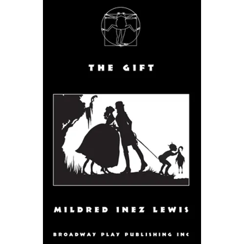 The Gift - Paperback