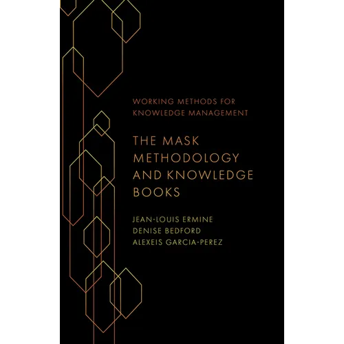 The Mask Methodology and Knowledge Books - Hardcover