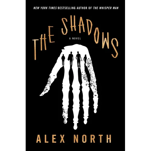 The Shadows - Paperback