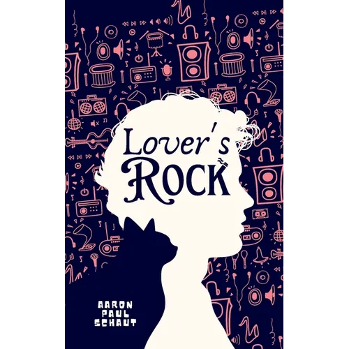 Lover's Rock - Paperback