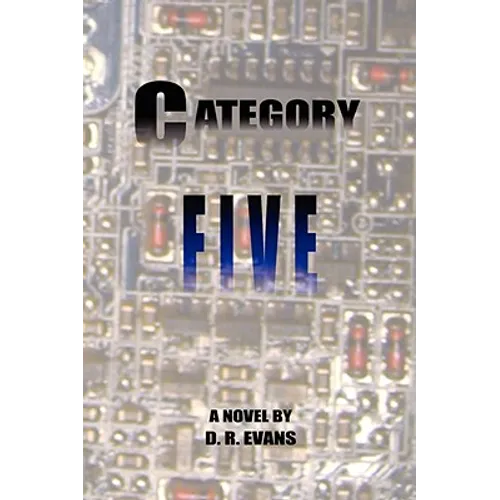 Category Five - Paperback