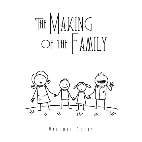 The Making of the Family - Paperback