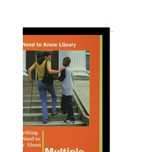 Multiple Sclerosis - Paperback