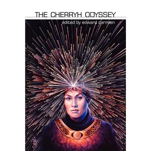 The Cherryh Odyssey