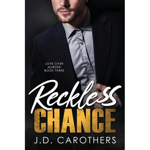 Reckless Chance - Paperback