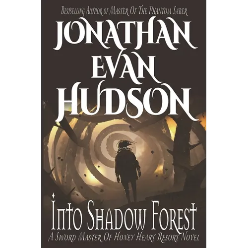Into Shadow Forest - Paperback
