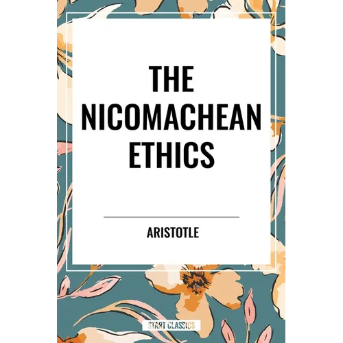 Nicomachean Ethics - Paperback