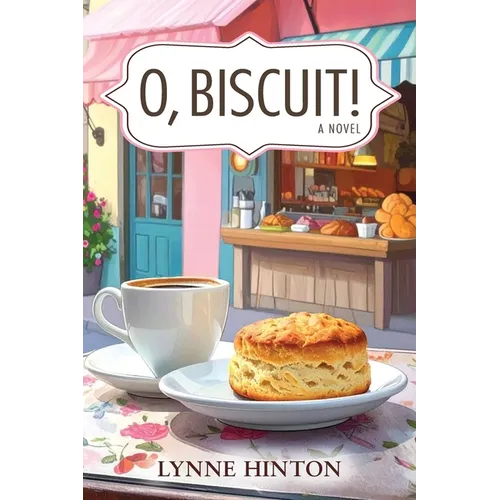 O, Biscuit! - Paperback