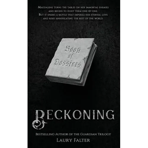 Reckoning - Paperback
