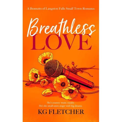 Breathless Love - Paperback