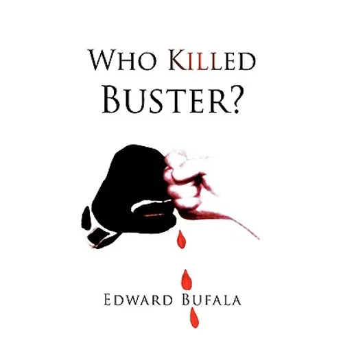 Who Killed Buster? - Paperback