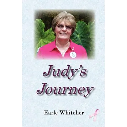 Judy's Journey - Paperback