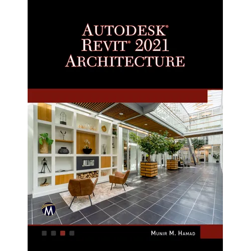 Autodesk Revit 2021 Architecture