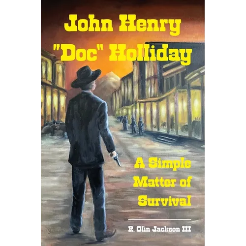John Henry 