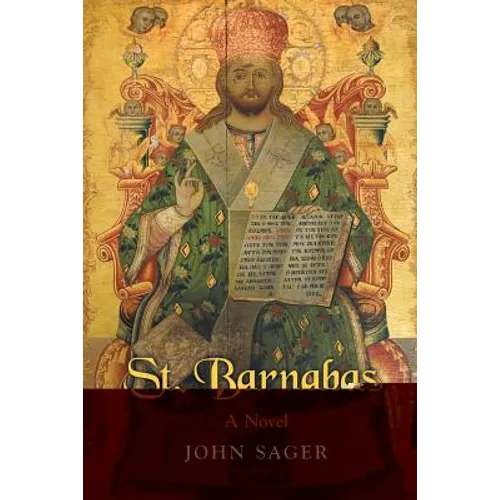 St. Barnabas - Paperback
