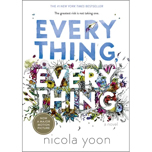 Everything, Everything