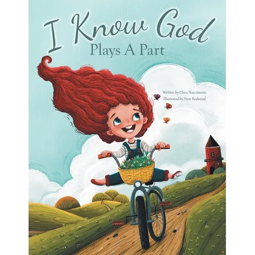 I Know God Plays A Part - Paperback
