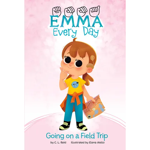 Going on a Field Trip - Paperback