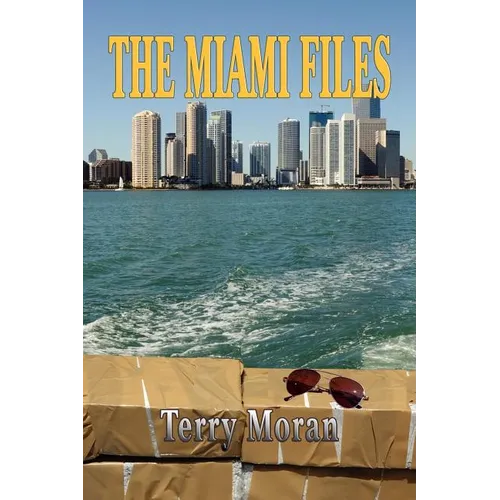 The Miami Files - Paperback