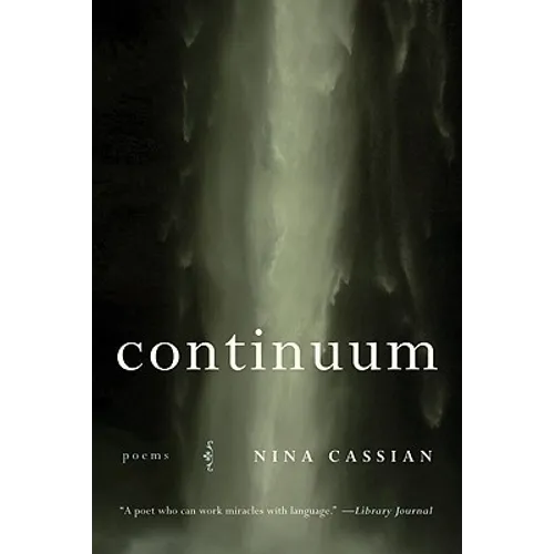 Continuum - Paperback