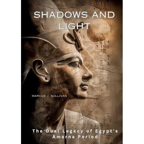 Shadows and Light: The Dual Legacy of Egypt's Amarna Period - Paperback