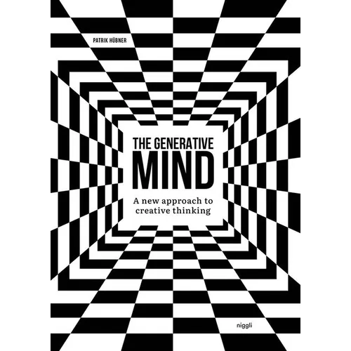 The Generative Mind: A New Approach to Creative Thinking - Paperback