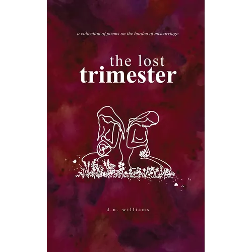 The Lost Trimester - Paperback