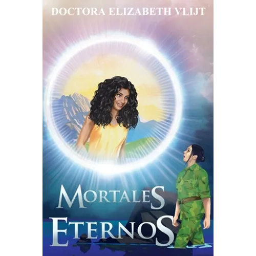 Mortales Eternos - Paperback