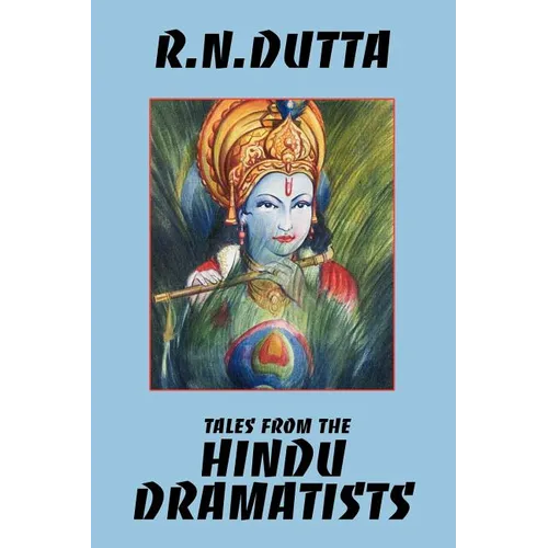 Tales from the Hindu Dramatists - Paperback