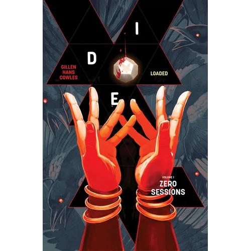 Die: Loaded Volume 1: Zero Sessions - Paperback