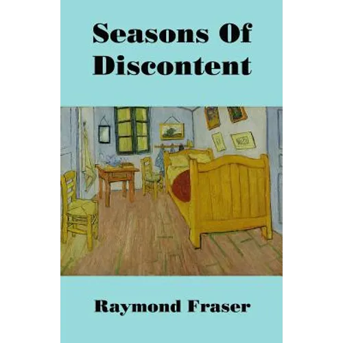 Seasons Of Discontent - Paperback