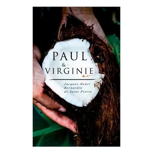 Paul & Virginie - Paperback
