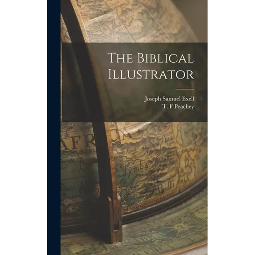 The Biblical Illustrator