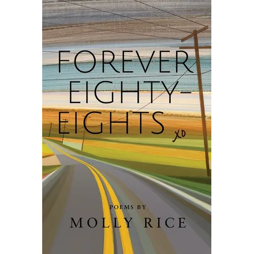 Forever Eighty-Eights - Paperback