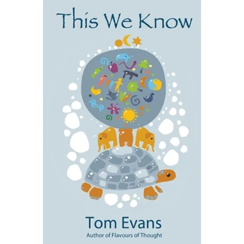 This We Know - Paperback