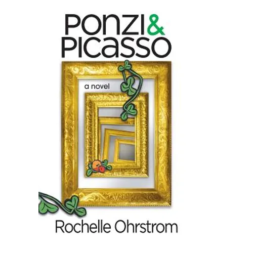 Ponzi and Picasso - Paperback
