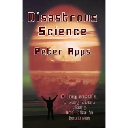 Disastrous Science - Paperback