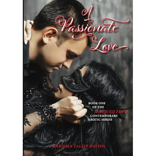 A Passionate Love - Paperback